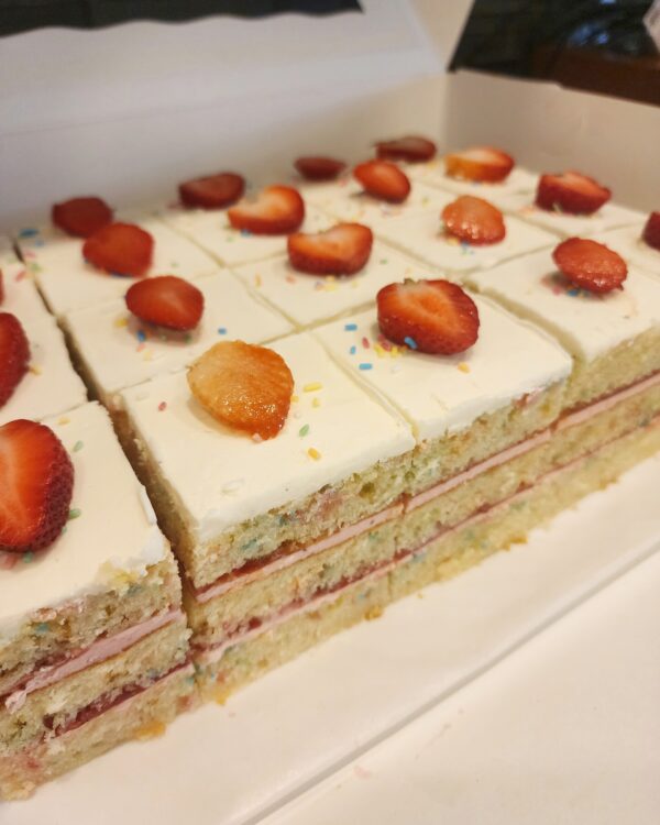 Sheet Cake
