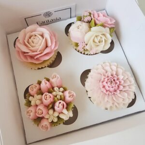Deluxe box of 4