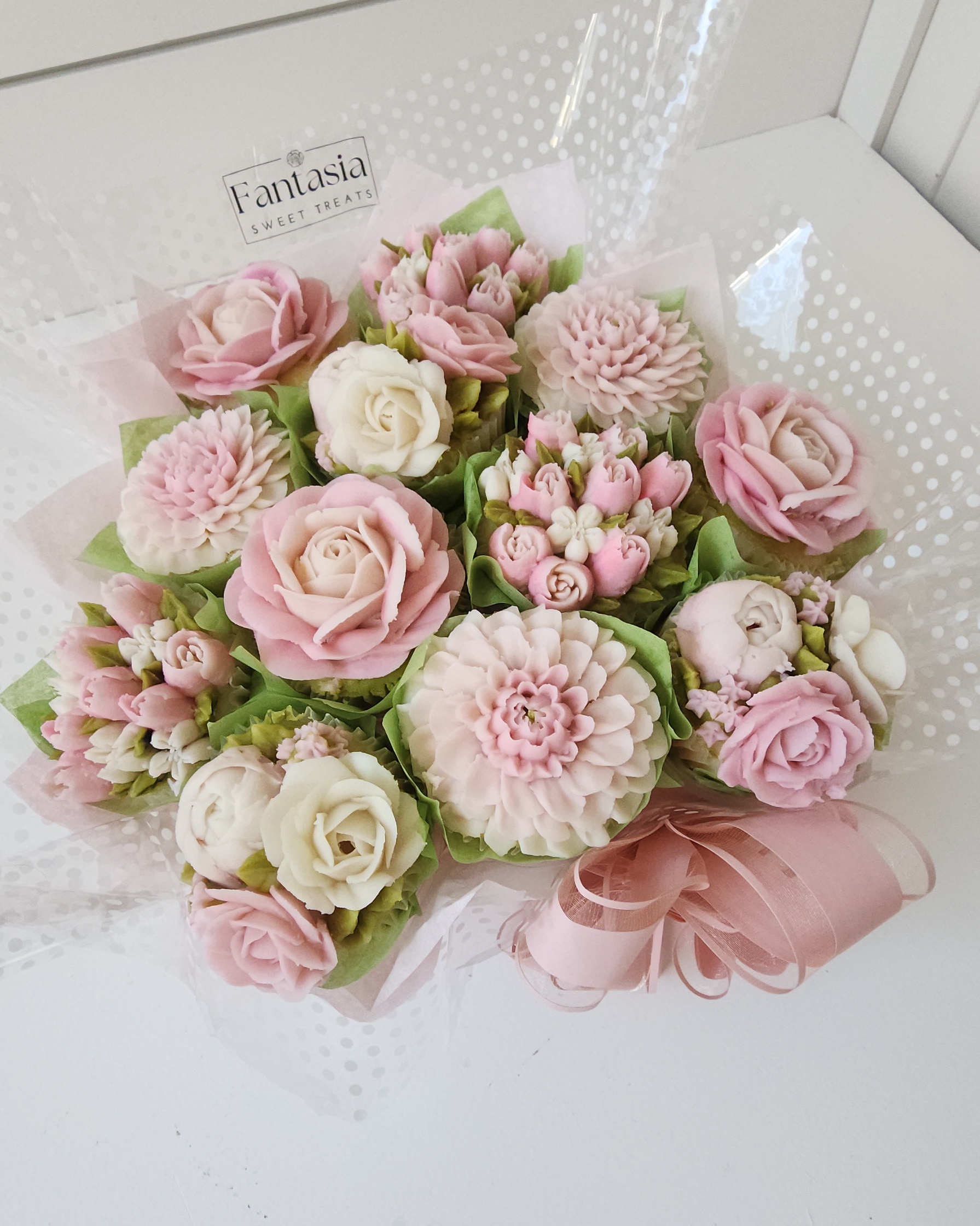 Bouquet of 7 or 12