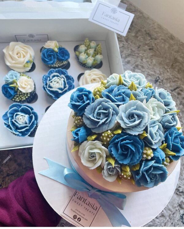 Full Blooming - Image 3