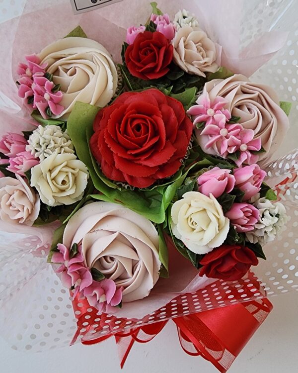 Bouquet of 7