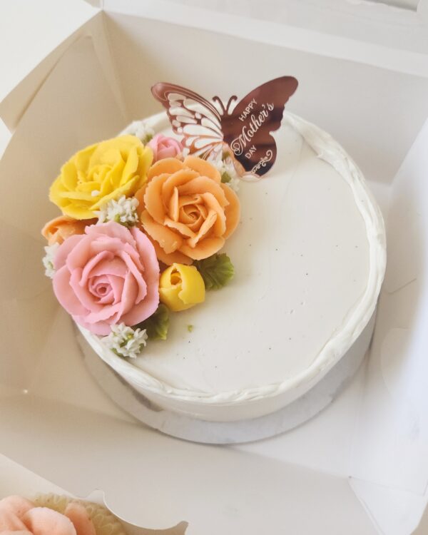 Mini cake