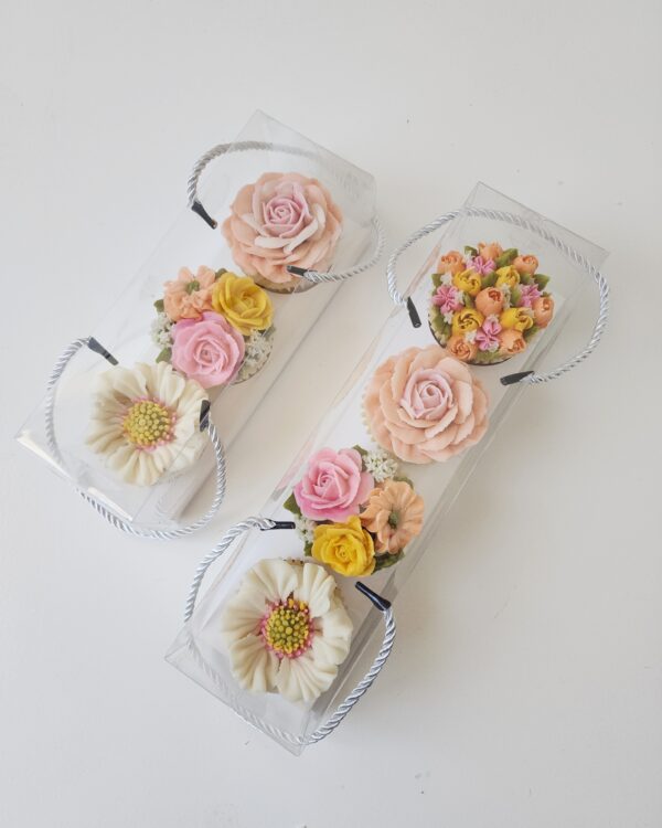 Deluxe box of 4 - Image 2