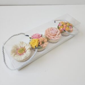 Deluxe box of 4