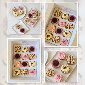 Thanks Giving - Purple