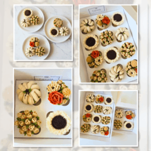 Thanks Giving - White design