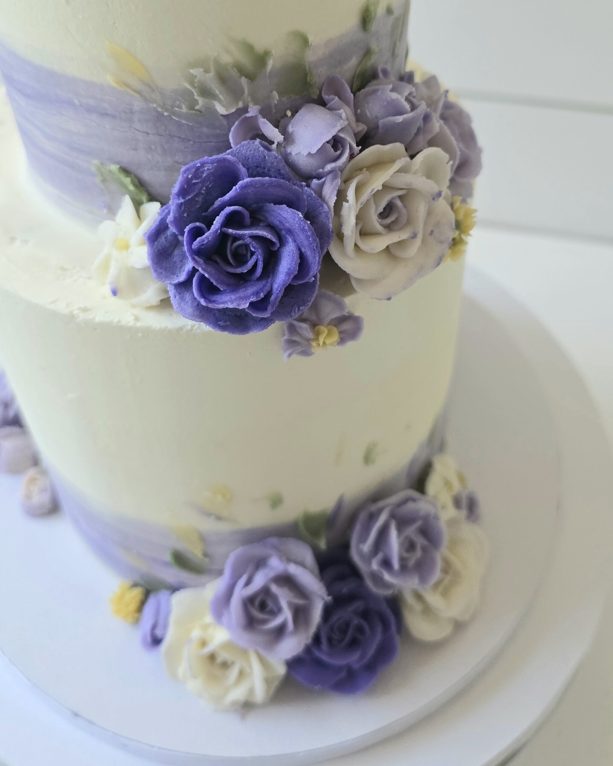 Lucienne Cake - Image 4