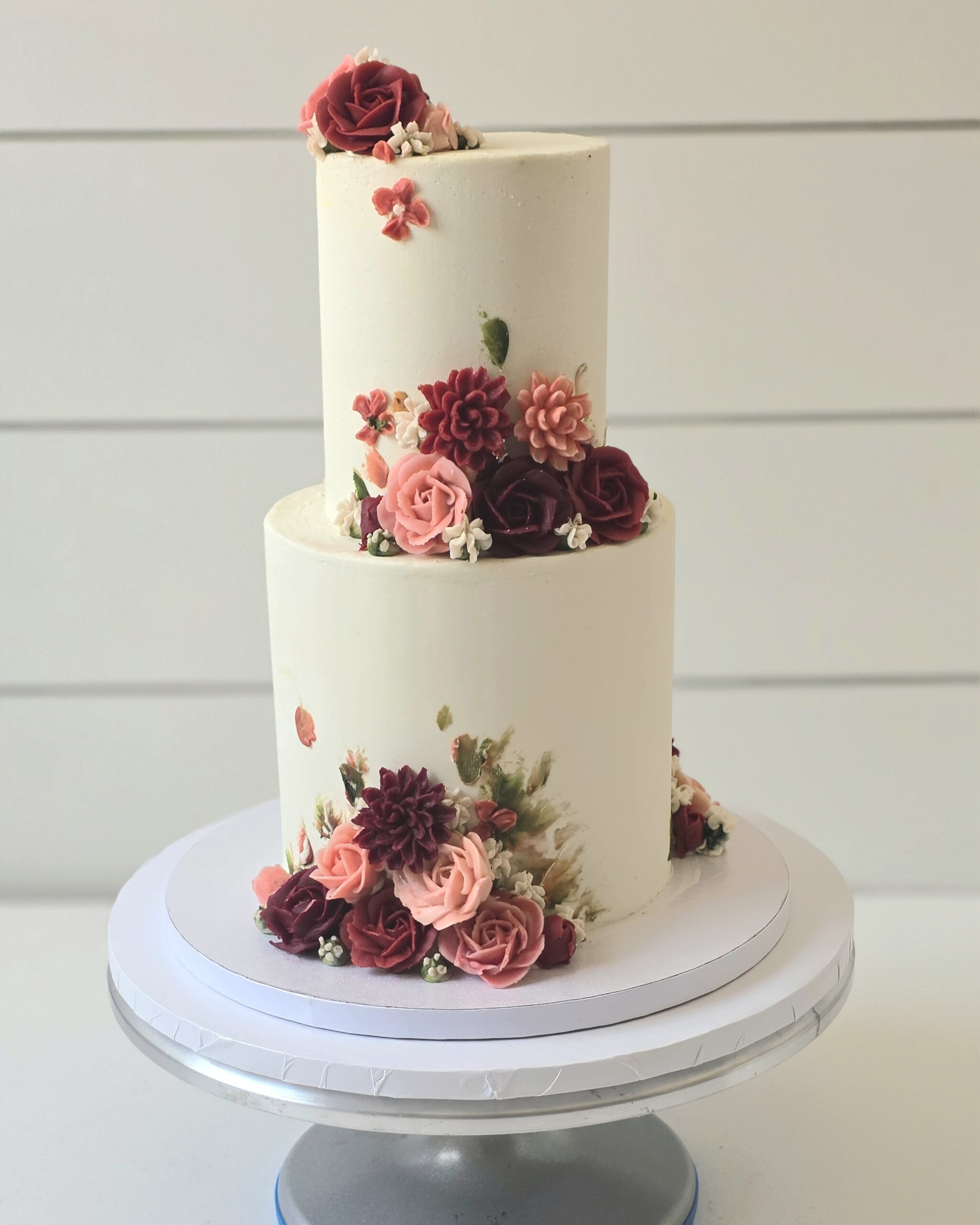 Seraphine Cake