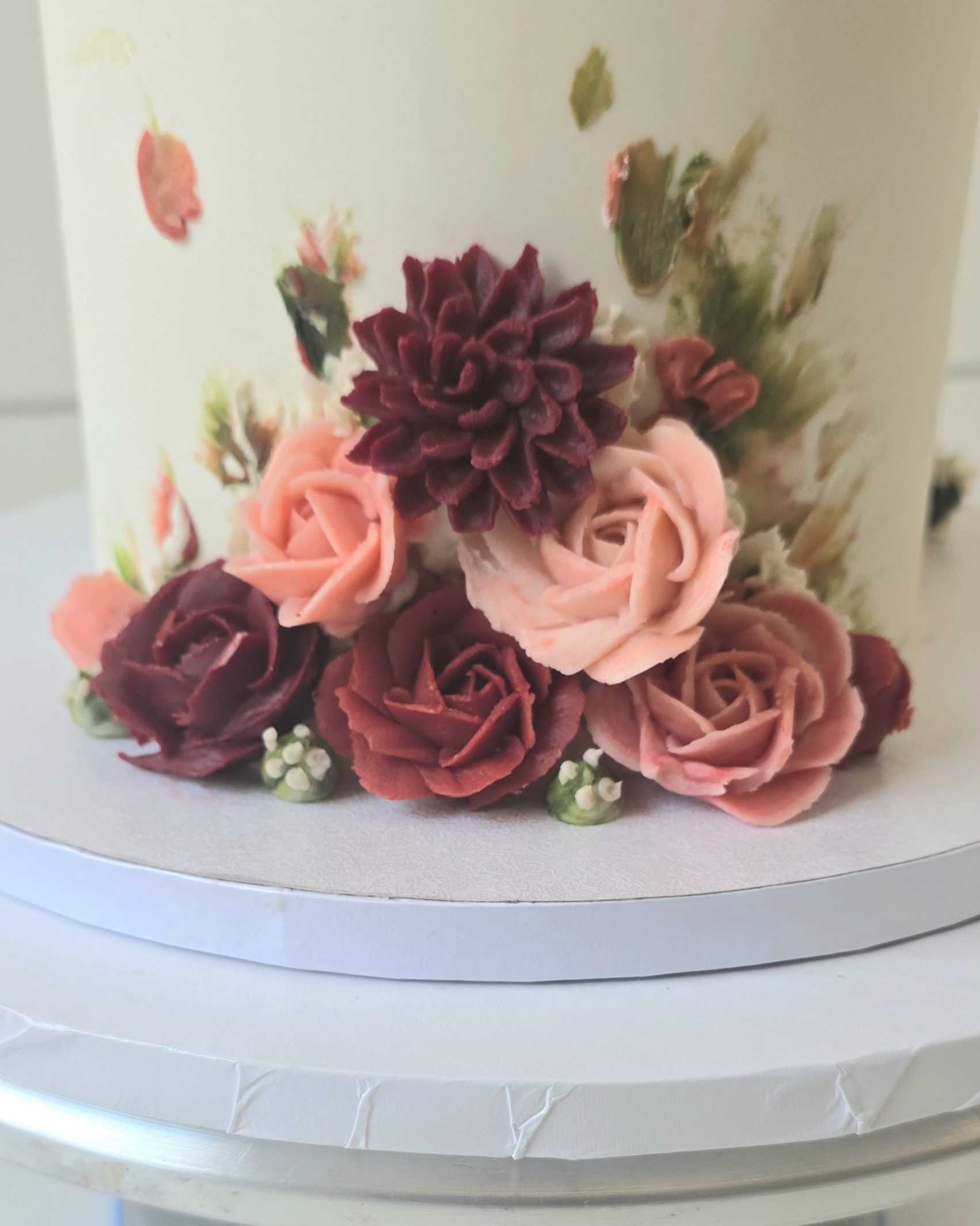 Seraphine Cake - Image 5