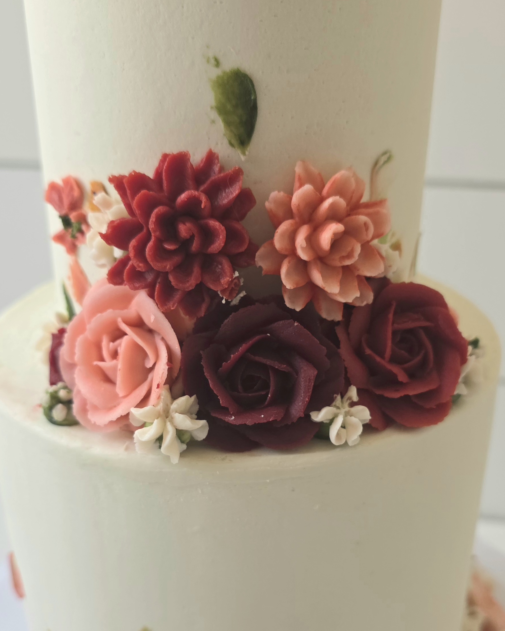 Seraphine Cake - Image 2