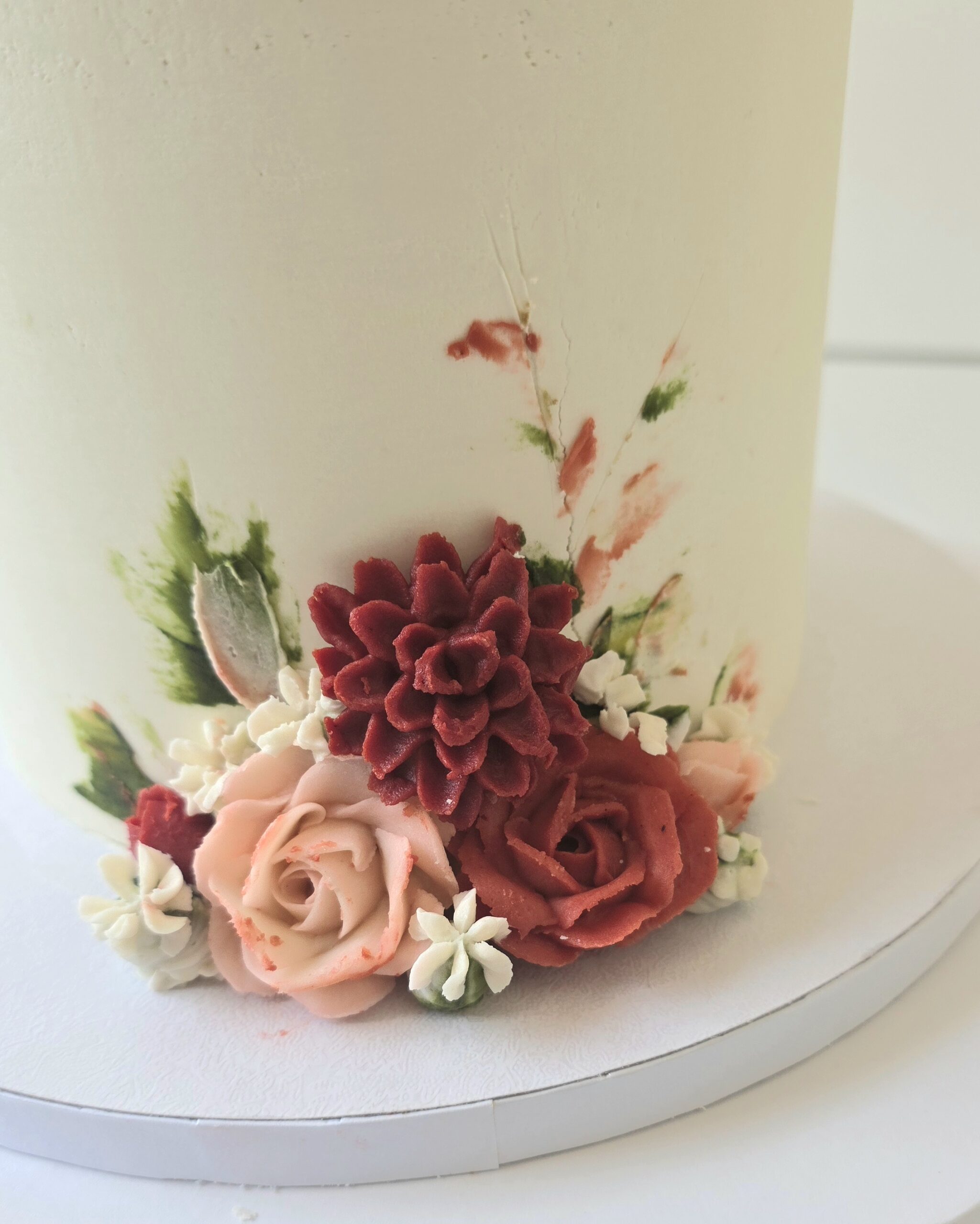 Seraphine Cake - Image 3