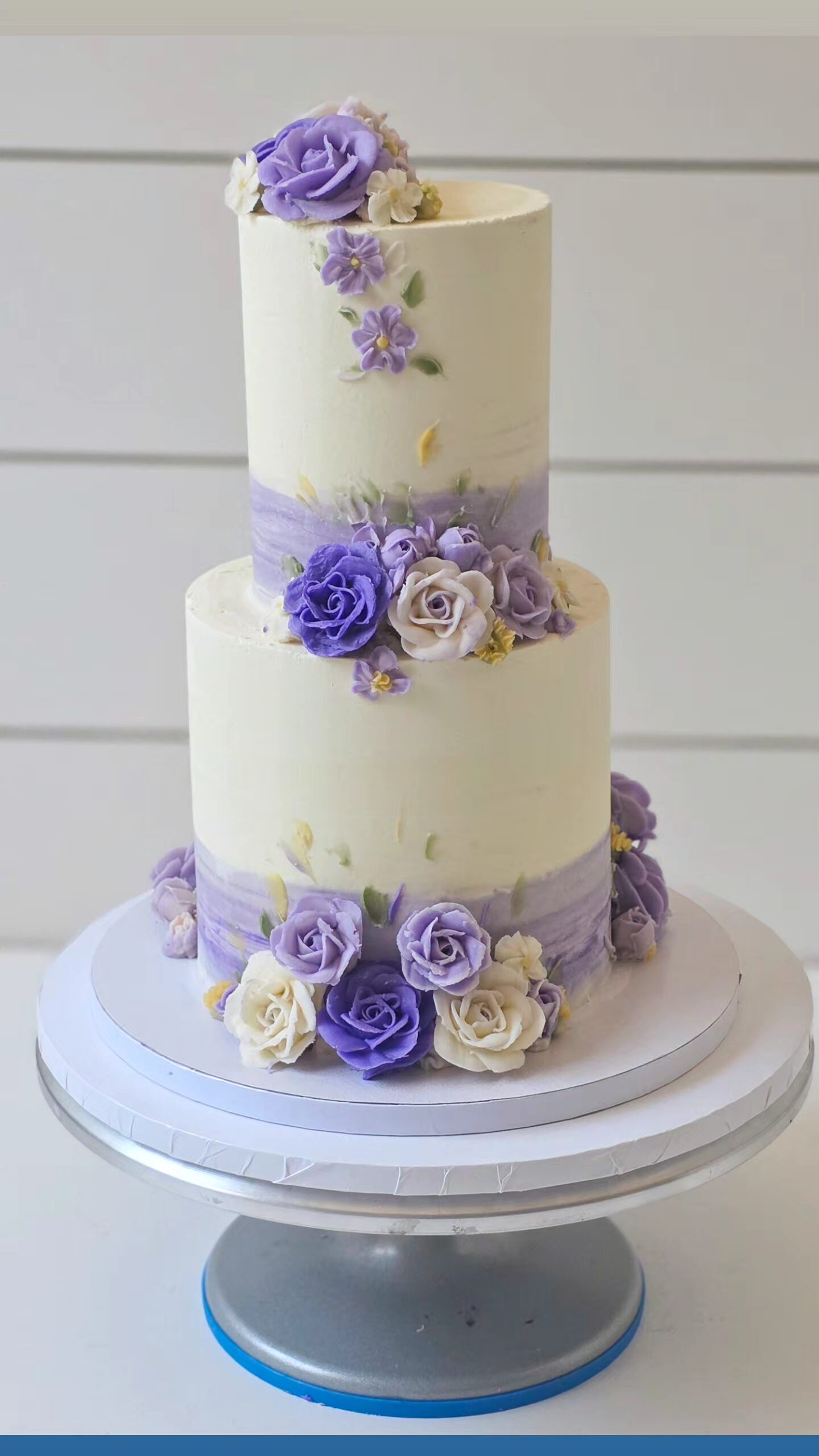 Lucienne Cake